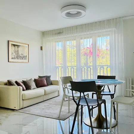 Sunny Riviera - Walk To - Terrace - أنتيب